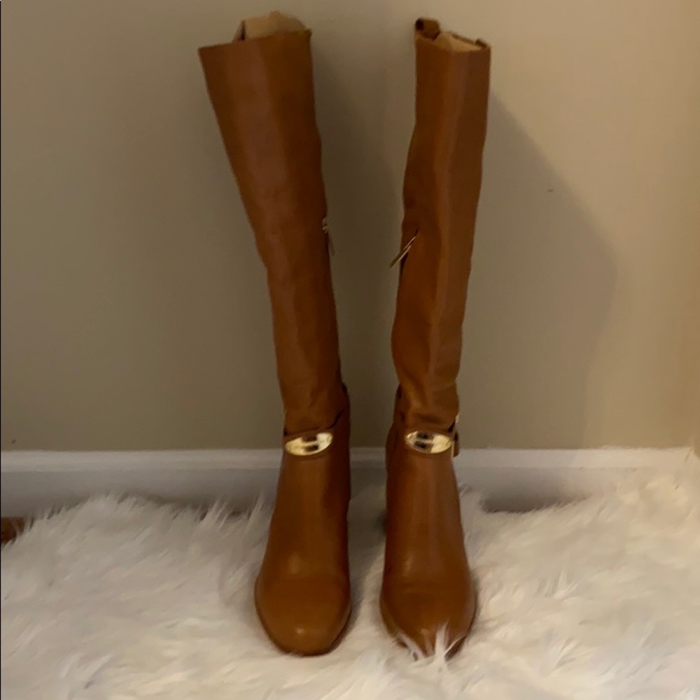 Michael Kors boots